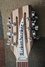 Rickenbacker 360/12 , Mapleglo: Headstock