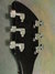 Rickenbacker 360/6 , Jetglo: Headstock - Rear