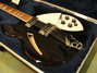 Rickenbacker 360/6 , Jetglo: Full Instrument - Front