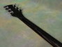 Rickenbacker 360/6 , Jetglo: Neck - Rear