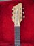 Rickenbacker 800/6 Combo, Custom: Headstock