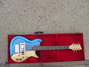 Rickenbacker 800/6 Combo, Custom: Free image