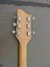 Rickenbacker 800/6 Combo, Custom: Headstock - Rear
