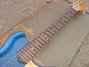 Rickenbacker 800/6 Combo, Custom: Neck - Front