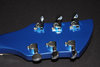 Rickenbacker 360/6 , Midnightblue: Headstock - Rear