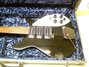 Rickenbacker 325/6 C64, Jetglo: Body - Front