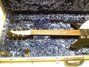 Rickenbacker 325/6 C64, Jetglo: Full Instrument - Front