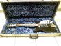 Rickenbacker 325/6 C64, Jetglo: Neck - Front