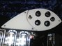 Rickenbacker 325/6 C64, Jetglo: Close up - Free