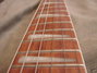 Rickenbacker 360/6 , Fireglo: Neck - Front