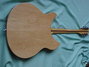 Rickenbacker 330/12 , Mapleglo: Full Instrument - Rear