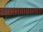 Rickenbacker 330/12 , Mapleglo: Neck - Front
