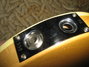 Rickenbacker 4001/4 FL, Mapleglo: Free image2