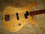 Rickenbacker 4001/4 FL, Mapleglo: Body - Front