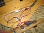 Rickenbacker 4001/4 FL, Mapleglo: Close up - Free