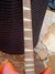 Jan 1968 Rickenbacker 366/12 Mod, Fireglo: Neck - Front