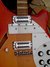 Rickenbacker 366/12 Mod, Fireglo: Close up - Free