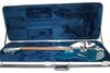 Rickenbacker 330/12 , Turquoise: Neck - Front