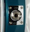 Rickenbacker 330/12 , Turquoise: Close up - Free