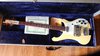 Rickenbacker 4001/4 CS, Cream: Full Instrument - Front