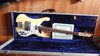 Rickenbacker 4001/4 CS, Cream: Close up - Free2