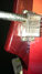 Rickenbacker 4001/4 , Fireglo: Free image