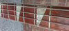Rickenbacker 4001/4 , Fireglo: Neck - Front