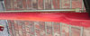 Rickenbacker 4001/4 , Fireglo: Neck - Rear