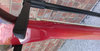 Rickenbacker 4001/4 , Fireglo: Close up - Free