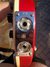 Rickenbacker 4001/4 , Fireglo: Close up - Free2