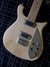 Rickenbacker 650/6 Colorado, Mapleglo: Body - Front