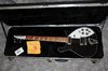 Rickenbacker 620/6 , Jetglo: Free image
