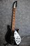 Rickenbacker 620/6 , Jetglo: Full Instrument - Front