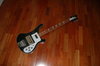 Rickenbacker 4003/4 , Jetglo: Full Instrument - Front