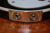 Rickenbacker 4003/4 , Jetglo: Close up - Free