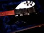Rickenbacker 325/6 V63, Jetglo: Body - Front