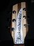 Rickenbacker 360/6 , Mapleglo: Headstock