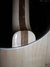 Rickenbacker 360/6 , Mapleglo: Full Instrument - Rear
