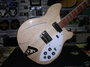 Rickenbacker 360/6 , Mapleglo: Close up - Free