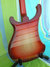 Rickenbacker 4003/4 , Fireglo: Free image2