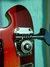 Rickenbacker 4003/4 , Fireglo: Close up - Free