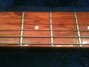 Rickenbacker 330/6 BH BT, Red: Neck - Front