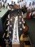 Rickenbacker 330/12 , Jetglo: Headstock