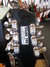 Rickenbacker 330/12 , Jetglo: Headstock - Rear