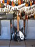 Rickenbacker 330/12 , Jetglo: Full Instrument - Front