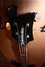Rickenbacker 4001/4 , Jetglo: Headstock