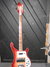 Rickenbacker 4003/4 , Fireglo: Full Instrument - Front