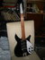 Rickenbacker 325/12 V63, Jetglo: Full Instrument - Front