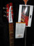 Rickenbacker 370/6 VP, Amber Fireglo: Neck - Front