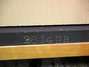 Rickenbacker Console 700/2 X 8 Console Steel, Blonde: Close up - Free2